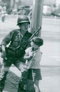 Image result for người l�nh vnch