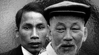Hồ Ch Minh c nhập vai đng thế Nguyễn i Quốc? (Phần VI) | Thiếu t HỒ  QUANG