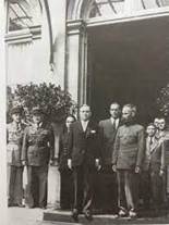 Chuyến thăm Php năm 1946 của Chủ tịch Hồ Ch Minh: Một biểu hiện kht vọng  ha bnh của nhn dn Việt Nam