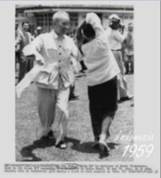 Image result for �President Ho is told to stop kissing girls..