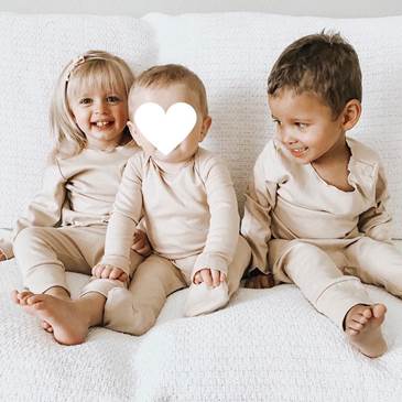 A Happy Family