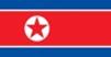Flag of North Korea