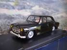 1/43 Eligor (France)  Peugeot 403 berline 1965