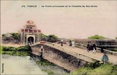 Image result for thnh cổ bắc ninh