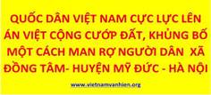 Image result for images for bạo loạn đồng tm mỹ đức h nội