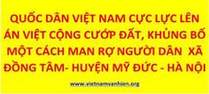 Image result for images for bạo loạn đồng t�m mỹ đức h� nội
