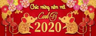 Image result for images for tết năm canh t 2020