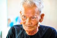 Nơi 'độc' nhất Việt Nam hơn 10 cụ sống 117 tuổi: 90 vẫn chạy xe, lm từ thiện - ảnh 10