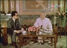 Image result for images for ph�ng vi�n phỏng vấn b�c hồ 1966