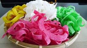 Image result for hình ảnh mứt món Tết