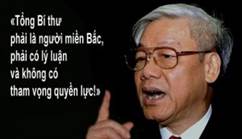 Tổng b� thư Nguyễn Ph� Trọng c� phải l� người qu�n tử? | Ch�n Trời Mới Media