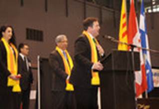 Hội Chợ Tết Ất M�i 2015 Montr�al