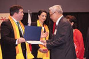 Hội Chợ Tết Ất M�i 2015 Montr�al